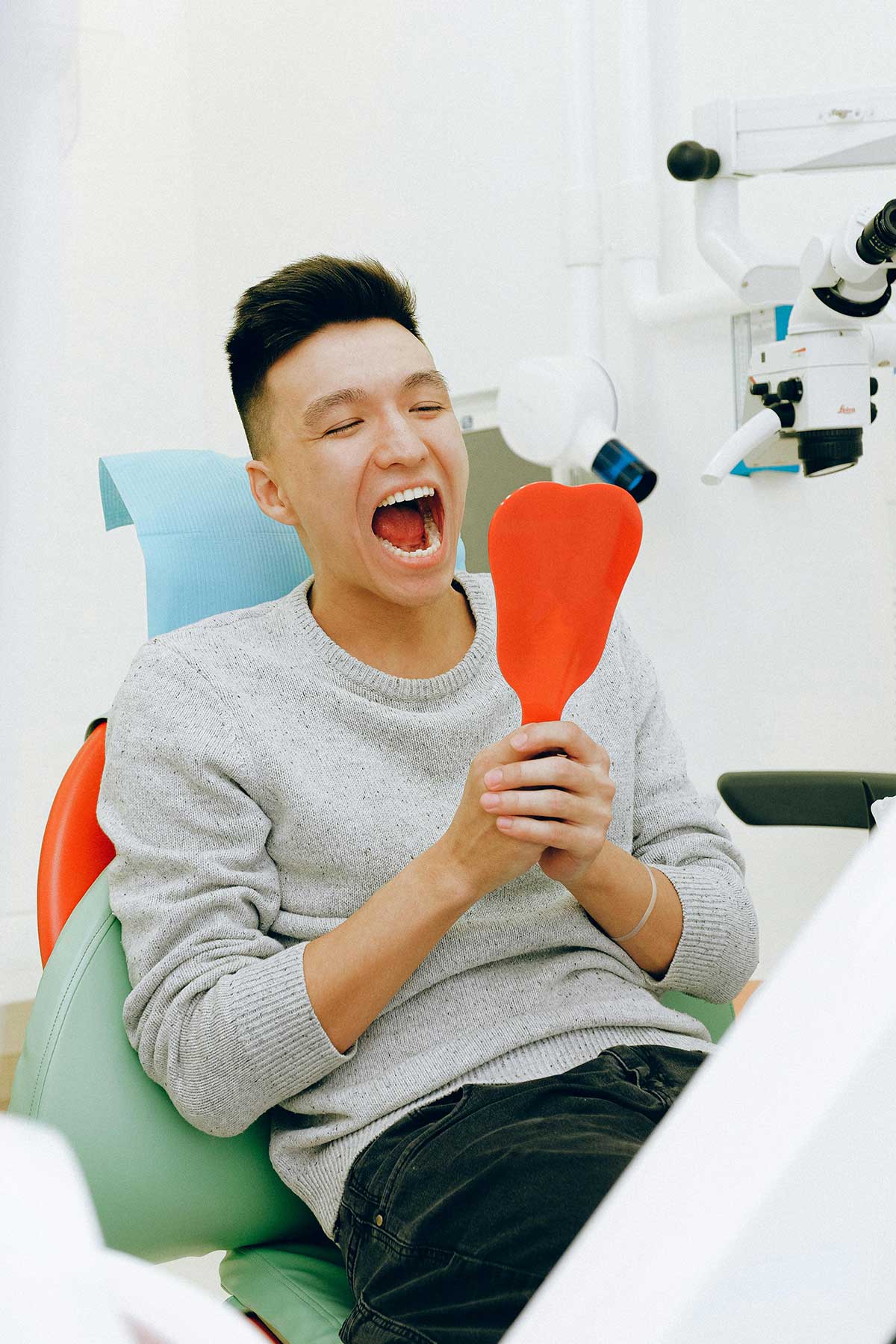 paciente-clinica-dental-dra-leon-madrid