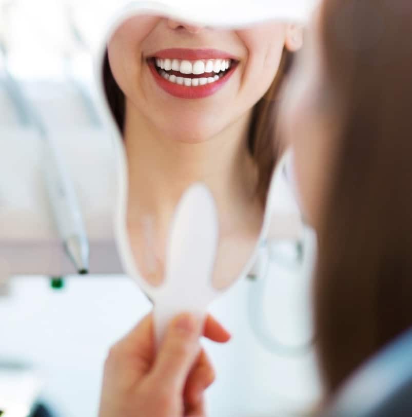 Experiencias blanqueamiento dental Madrid